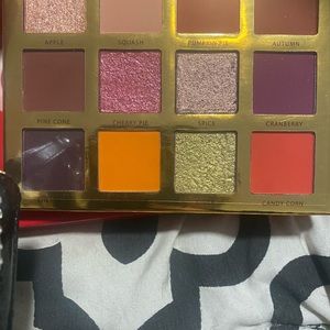 Ace beaute palette